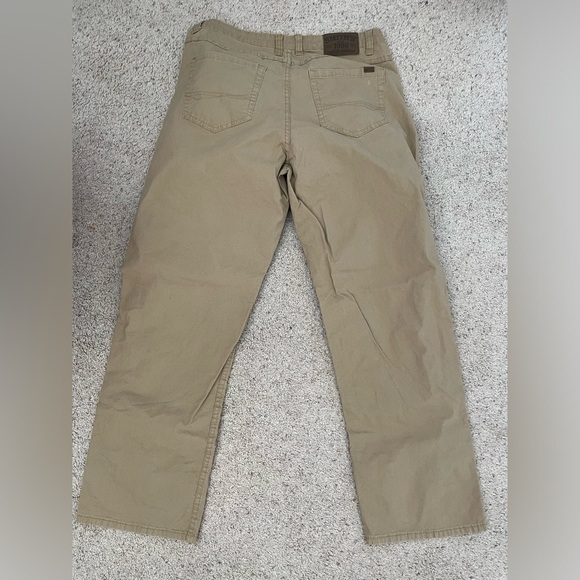 Smith’s Workwear pants size 38x32 - Picture 2 of 9
